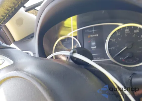 2016 Nissan Sentra Sv from USA, damaged, VIN 3N1AB7APXGY293038